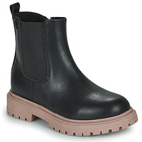 Chaussures Fille Boots S.Oliver 45403-29-054 