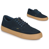 Schuhe Herren Sneaker Low Element TOPAZ C3 Marineblau