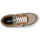 Schuhe Herren Sneaker Low Element HEATLEY Khaki / Kamel