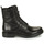 Chaussures Femme Boots Mjus CAFE TRI 