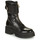 Chaussures Femme Boots Mjus BOMBA ZIP 