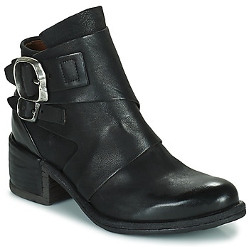 Chaussures Femme Bottines Airstep / A.S.98 OPEA LOW 