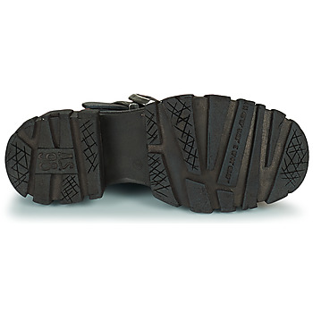 Airstep / A.S.98 HELL BUCKLE    