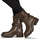 Schuhe Damen Boots Airstep / A.S.98 HELL Braun,