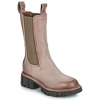 Chaussures Femme Boots Airstep / A.S.98 HELL CHELSEA 