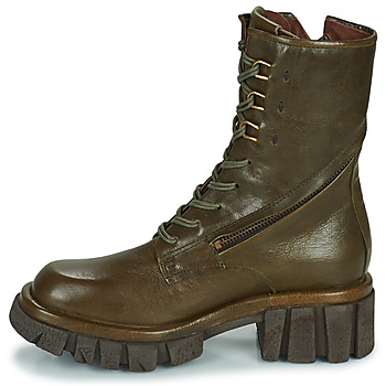 Airstep / A.S.98 HELL BOOTS 