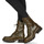 Schuhe Damen Boots Airstep / A.S.98 HELL BOOTS Khaki