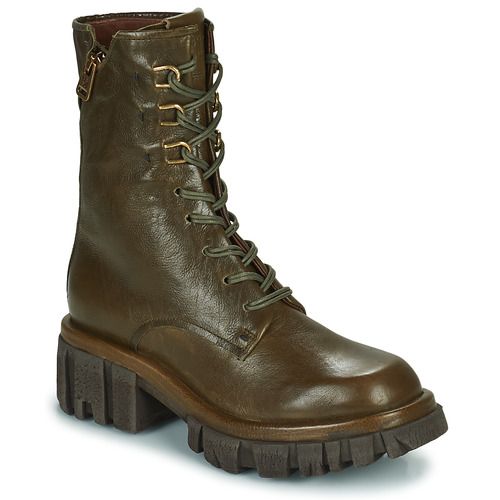 Scarpe Donna Stivaletti Airstep / A.S.98 HELL BOOTS 