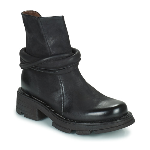 Schuhe Damen Boots Airstep / A.S.98 LANE    