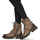 Chaussures Femme Boots Airstep / A.S.98 LANE FUR 