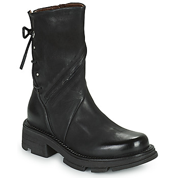 Chaussures Femme Boots Airstep / A.S.98 LANE ZIP 