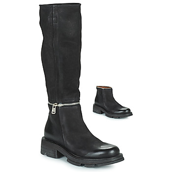 Chaussures Femme Bottes ville Airstep / A.S.98 LANE HIGH 