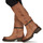 Schuhe Damen Klassische Stiefel Airstep / A.S.98 LANE HIGH Kamel