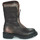Schuhe Damen Boots Airstep / A.S.98 TOPDOG Bordeaux