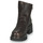 Schuhe Damen Boots Airstep / A.S.98 EASY LOW Bordeaux