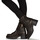 Schuhe Damen Boots Airstep / A.S.98 EASY LOW Bordeaux