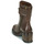 Schuhe Damen Low Boots Airstep / A.S.98 VISION MID Braun,