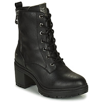Schuhe Damen Low Boots Mustang 1409504-9    
