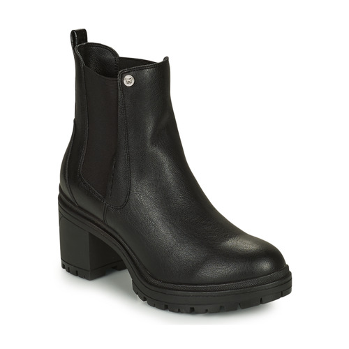 Schuhe Damen Boots Mustang 1409502-9    