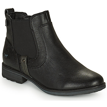 Schuhe Damen Boots Mustang 1265522-9    