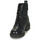 Schuhe Damen Boots Mustang 1397505-820 Marineblau
