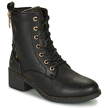 Chaussures Femme Bottines Mustang 1402502-929 