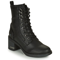 Chaussures Femme Bottines Mustang 1441501 