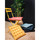 Maison & Déco Galettes de chaise Today Assise Matelassée 40/40 Polyester Paon Spirit Garden 22 