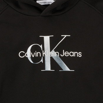 Calvin Klein Jeans GRADIENT MONOGRAM HOODIE 