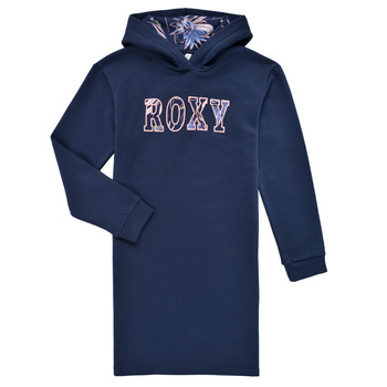 Vêtements Fille Robes courtes Roxy SING IT WITH ME 
