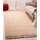 Home Teppiche Conceptum 00017A  - Natural (120 x 180) Weiß