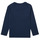Vêtements Garçon T-shirts manches longues Emporio Armani EA7 6LBT54-BJ02Z-1554 