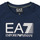 Abbigliamento Bambino T-shirts a maniche lunghe Emporio Armani EA7 6LBT54-BJ02Z-1554 