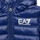 Kleidung Jungen Daunenjacken Emporio Armani EA7 8NBB05-BN29Z-1554 Marineblau