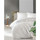 Maison & Déco Parures de lit Mjoll Elegant - White 