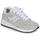 Schuhe Sneaker Low Saucony SHADOW 6000 Grau