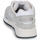 Schuhe Sneaker Low Saucony SHADOW 6000 Grau