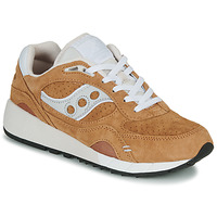 Chaussures Homme Baskets basses Saucony SHADOW 6000 