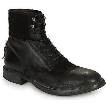 Chaussures Homme Boots Moma MINSK 