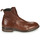 Chaussures Homme Boots Moma PEGA 