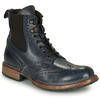 Chaussures Homme Boots Moma MALE 