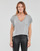 Vêtements Femme T-shirts manches courtes Ikks BV10025 