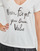 Vêtements Femme T-shirts manches courtes Ikks BV10045 