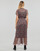 Vêtements Femme Robes longues Ikks BV30065 