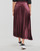 Kleidung Damen Röcke Ikks BV27115 Bordeaux