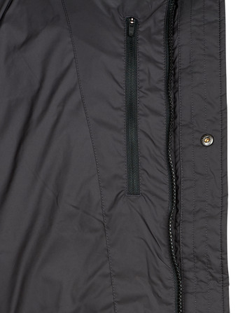 Patagonia M's Silent Down Parka 