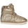 Schuhe Damen Boots Armistice SLOW MID Golden