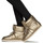 Schuhe Damen Boots Armistice SLOW MID Golden