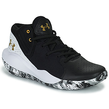 Chaussures Homme Basketball Under Armour UA Jet '21 