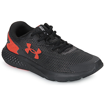 Chaussures Homme Running / trail Under Armour UA Charged Rogue 3 Reflect 